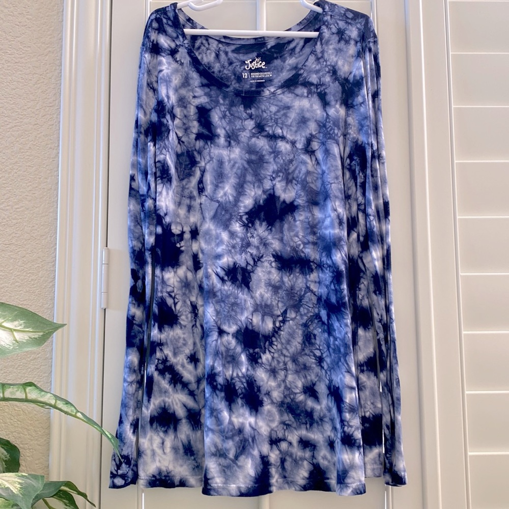 Justice | Tunic Top